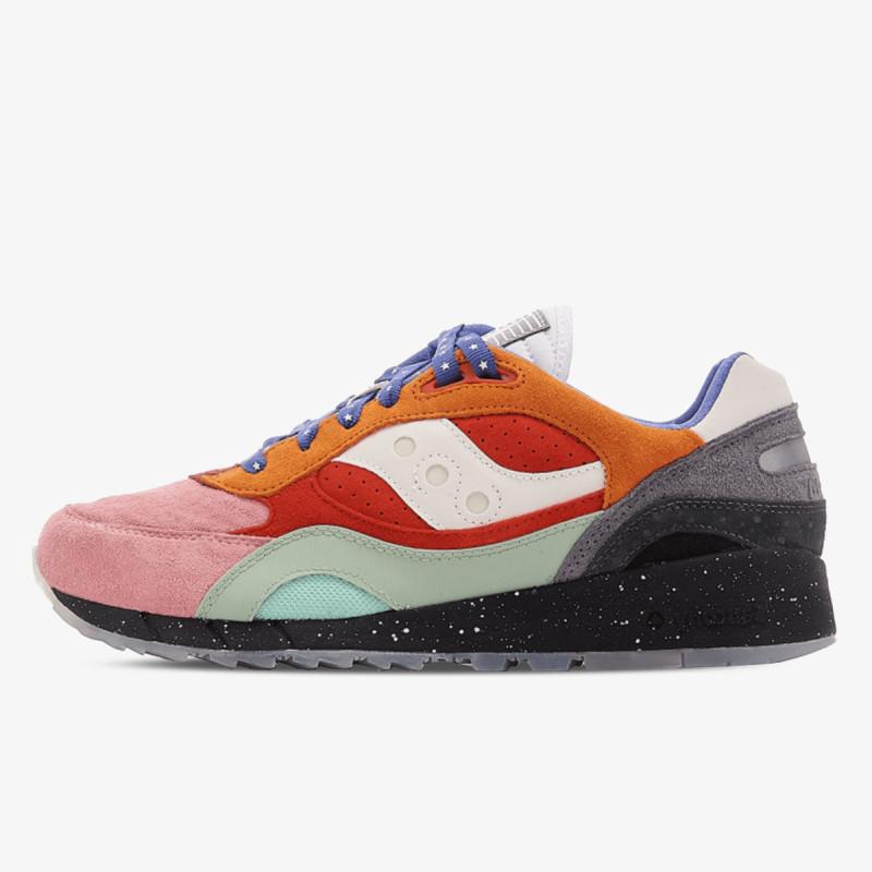 SAUCONY SHADOW 6000 