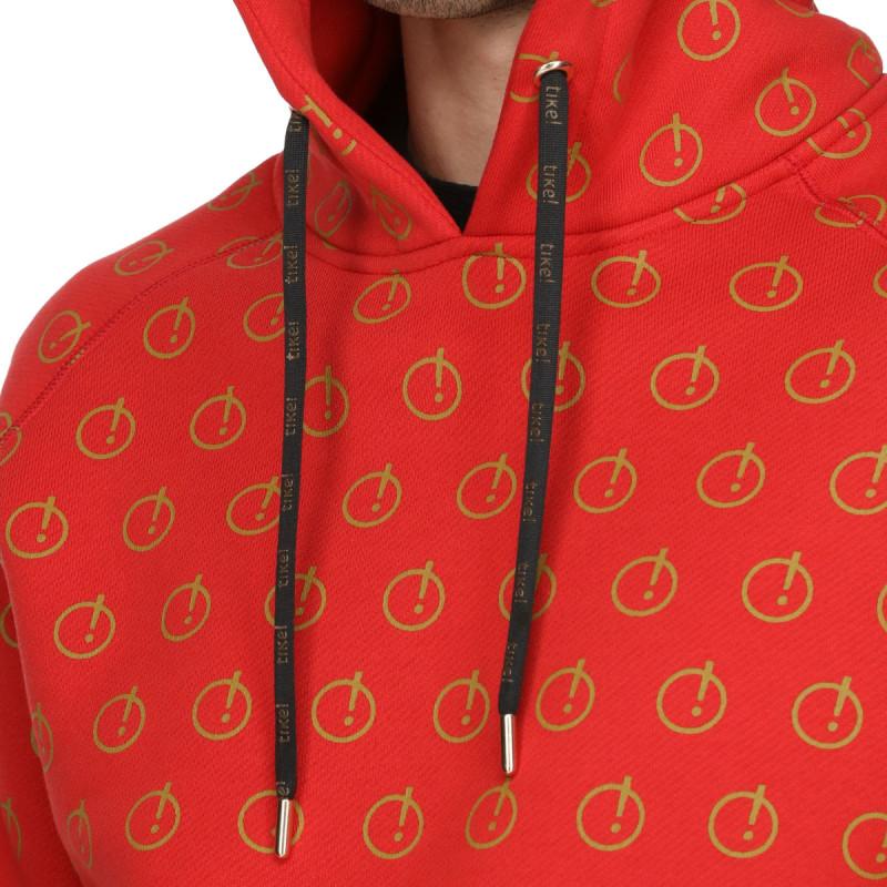 TIKE TIKE HOODY 