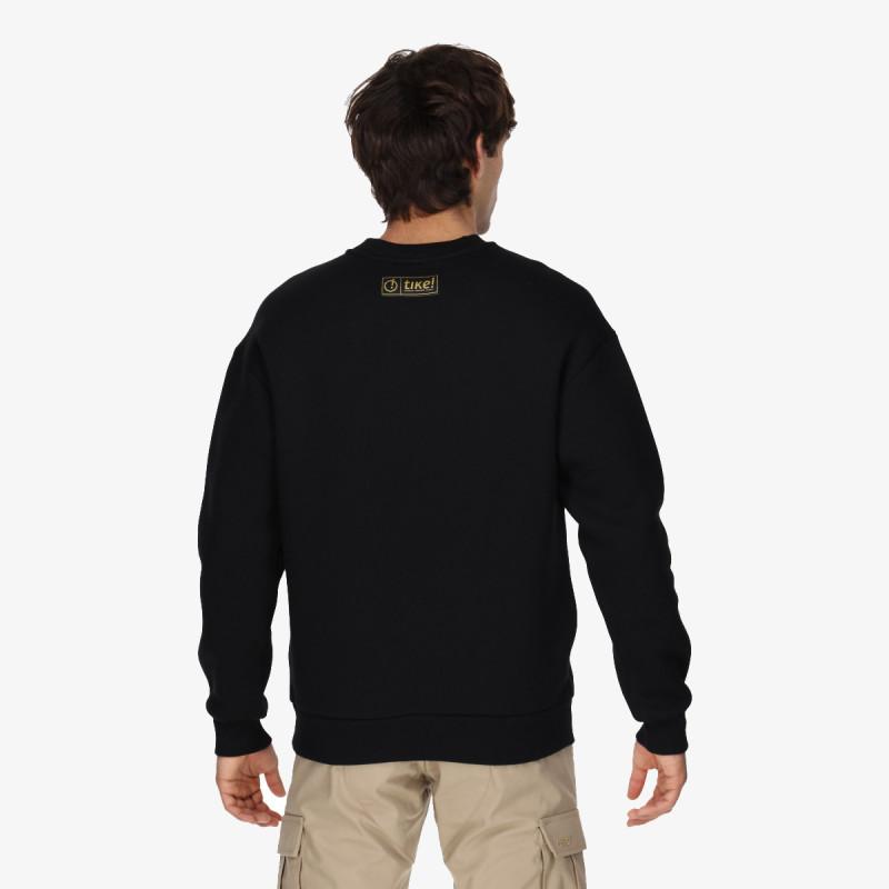 TIKE TIKE CREWNECK 