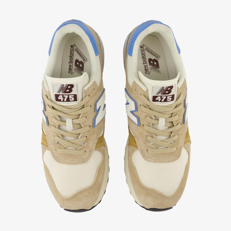 NEW BALANCE U 475 