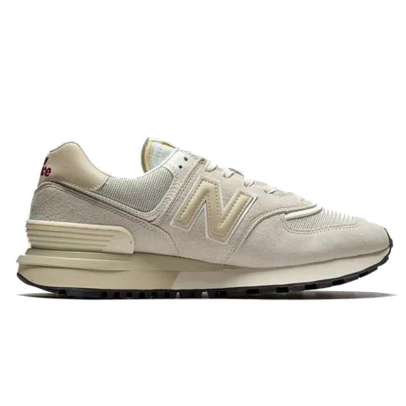 NEW BALANCE NEW BALANCE PATIKE M574 